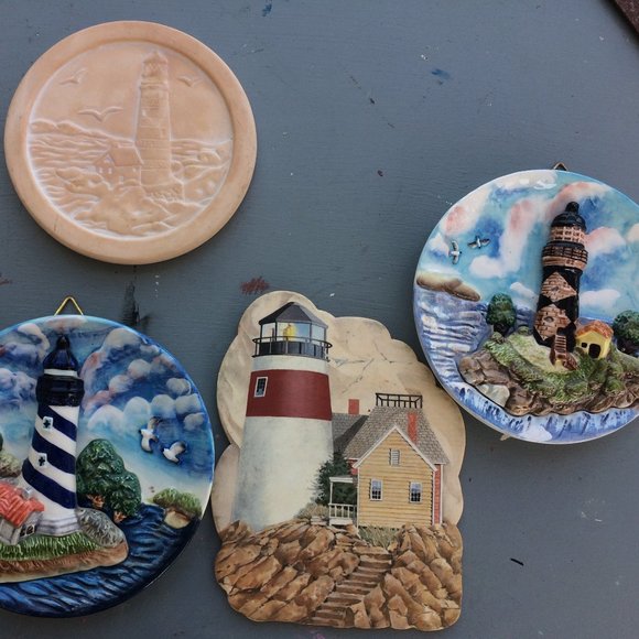 Light houses of North Carolina - Picture 1 of 5